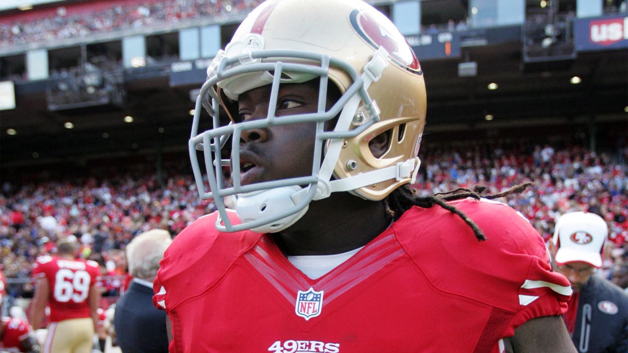 49ers NT Williams taking steps toward return to field